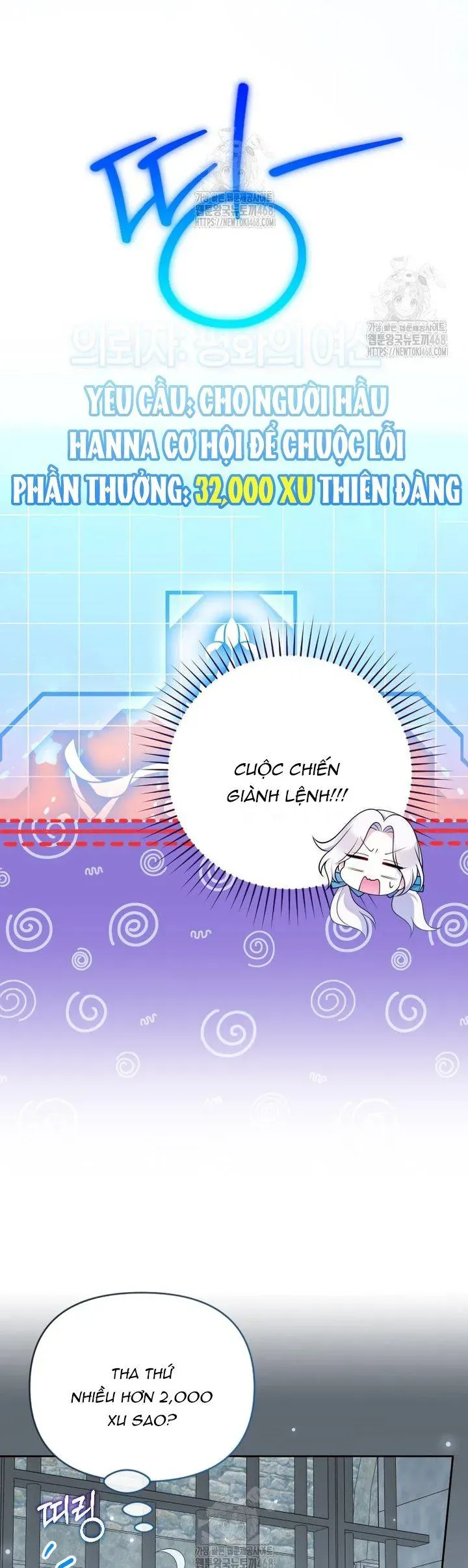 Cái Giá Của Tái Sinh Chap 8 - Next Chap 9