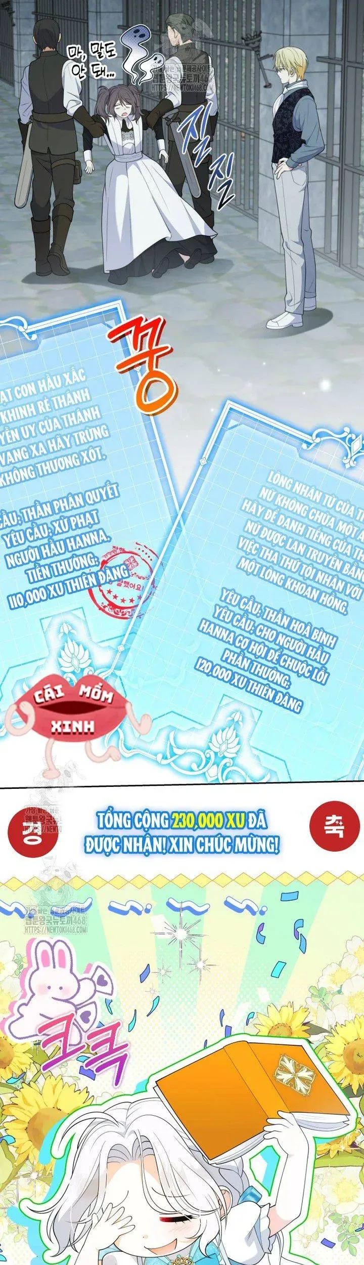 Cái Giá Của Tái Sinh Chap 8 - Next Chap 9