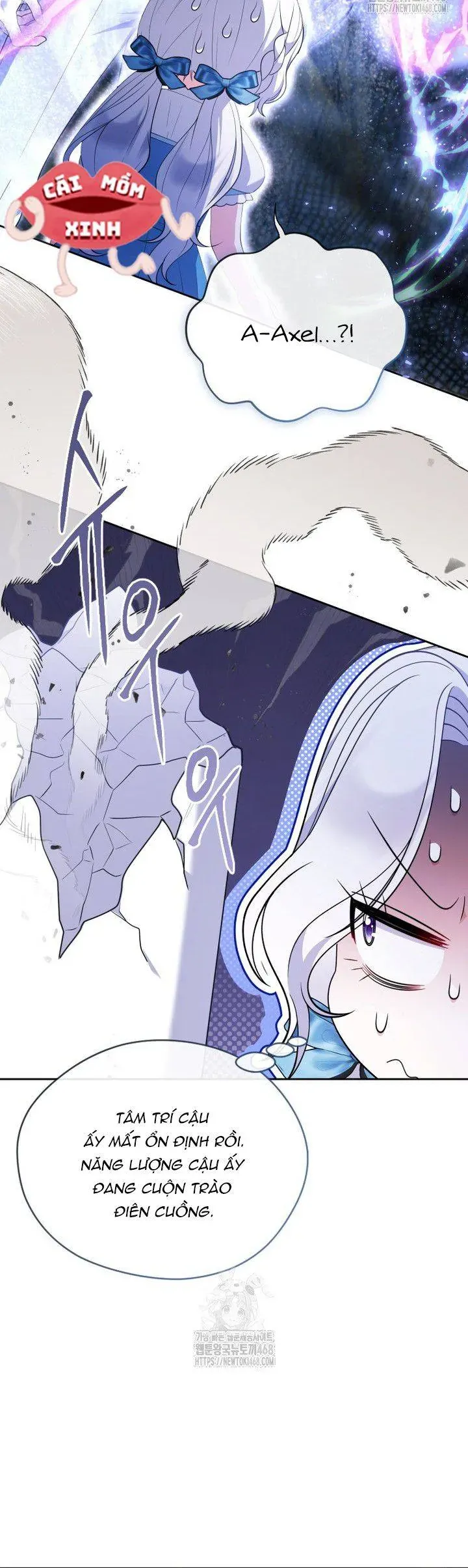 Cái Giá Của Tái Sinh Chap 8 - Next Chap 9