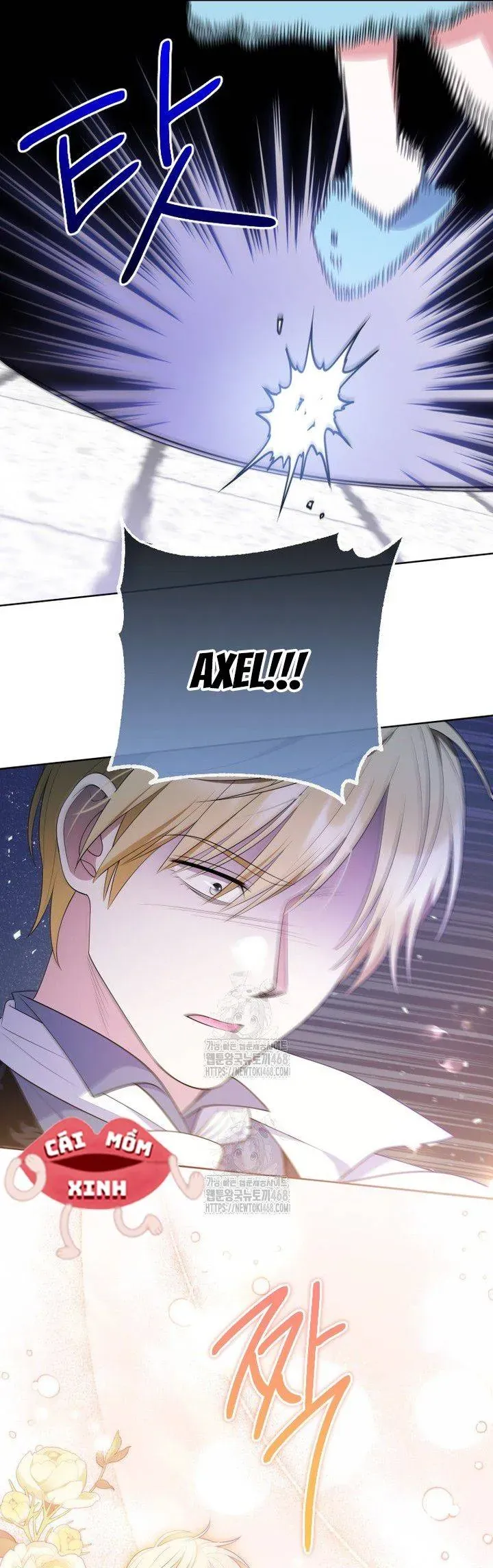 Cái Giá Của Tái Sinh Chap 8 - Next Chap 9