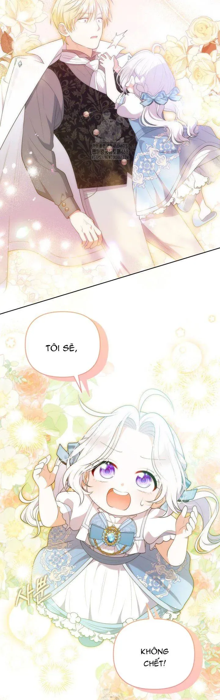 Cái Giá Của Tái Sinh Chap 8 - Next Chap 9