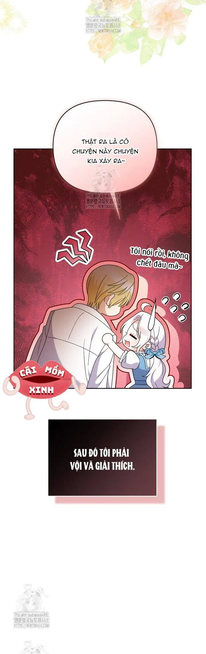 Cái Giá Của Tái Sinh Chap 8 - Next Chap 9