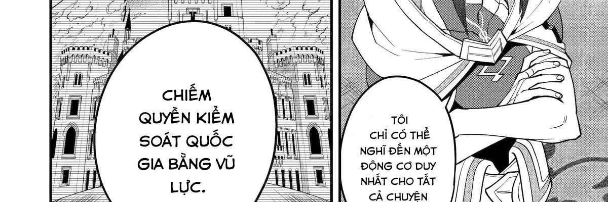 Pháp Sư Mạnh Nhất Dùng Sách Chiến Lược, Tự Mình Tiêu Diệt Ma Vương Chap 56 - Next Chap 57