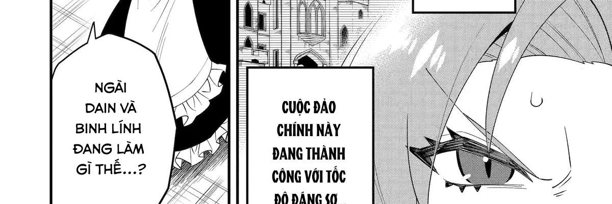 Pháp Sư Mạnh Nhất Dùng Sách Chiến Lược, Tự Mình Tiêu Diệt Ma Vương Chap 56 - Next Chap 57