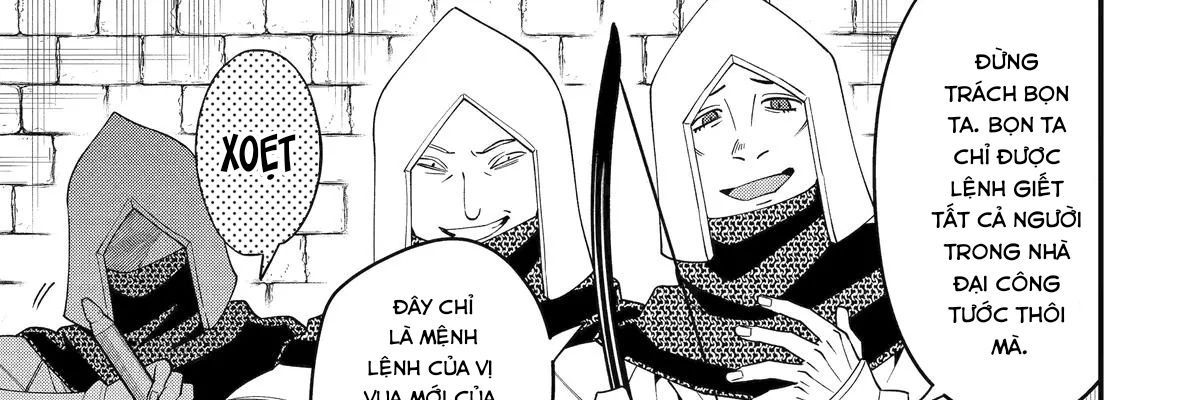 Pháp Sư Mạnh Nhất Dùng Sách Chiến Lược, Tự Mình Tiêu Diệt Ma Vương Chap 56 - Next Chap 57
