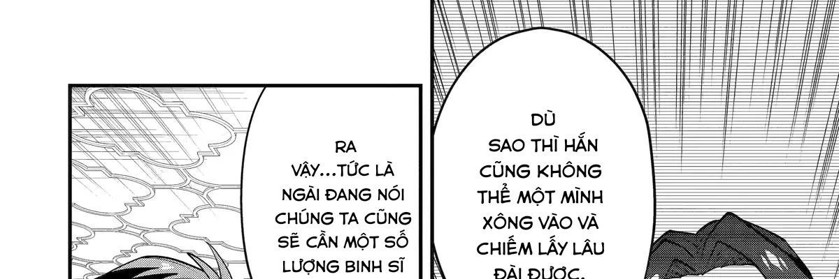 Pháp Sư Mạnh Nhất Dùng Sách Chiến Lược, Tự Mình Tiêu Diệt Ma Vương Chap 56 - Next Chap 57