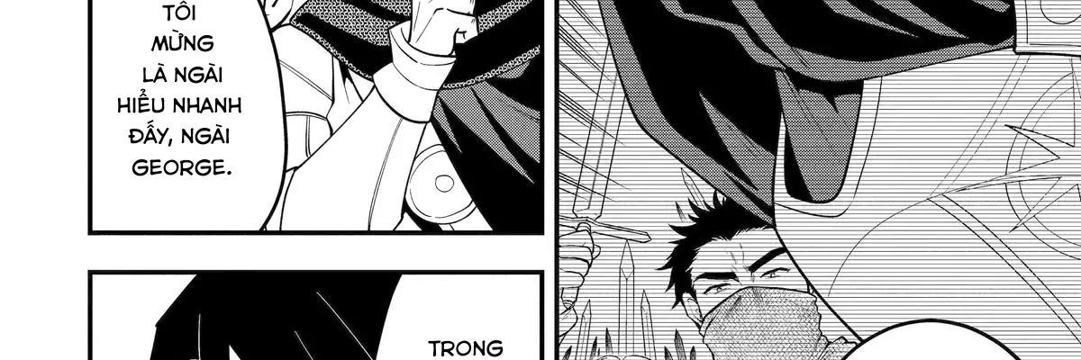 Pháp Sư Mạnh Nhất Dùng Sách Chiến Lược, Tự Mình Tiêu Diệt Ma Vương Chap 56 - Next Chap 57
