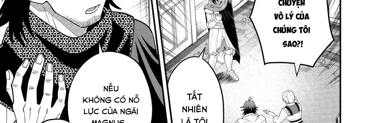 Pháp Sư Mạnh Nhất Dùng Sách Chiến Lược, Tự Mình Tiêu Diệt Ma Vương Chap 56 - Next Chap 57