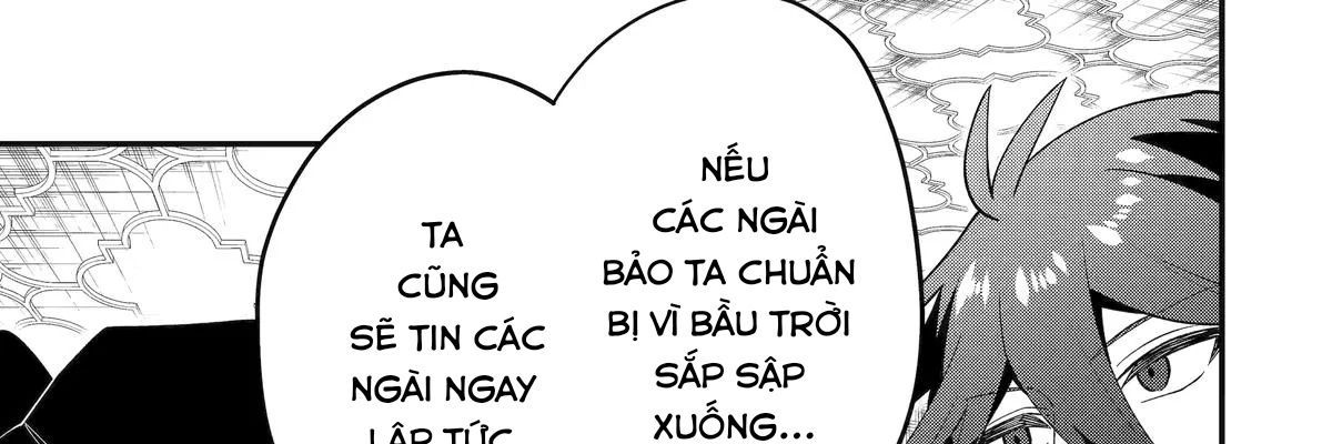 Pháp Sư Mạnh Nhất Dùng Sách Chiến Lược, Tự Mình Tiêu Diệt Ma Vương Chap 56 - Next Chap 57