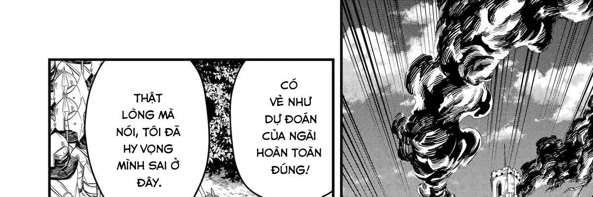 Pháp Sư Mạnh Nhất Dùng Sách Chiến Lược, Tự Mình Tiêu Diệt Ma Vương Chap 56 - Next Chap 57