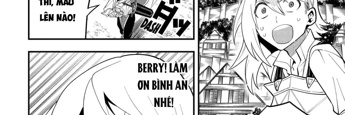 Pháp Sư Mạnh Nhất Dùng Sách Chiến Lược, Tự Mình Tiêu Diệt Ma Vương Chap 56 - Next Chap 57