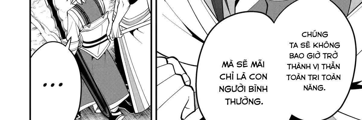 Pháp Sư Mạnh Nhất Dùng Sách Chiến Lược, Tự Mình Tiêu Diệt Ma Vương Chap 56 - Next Chap 57