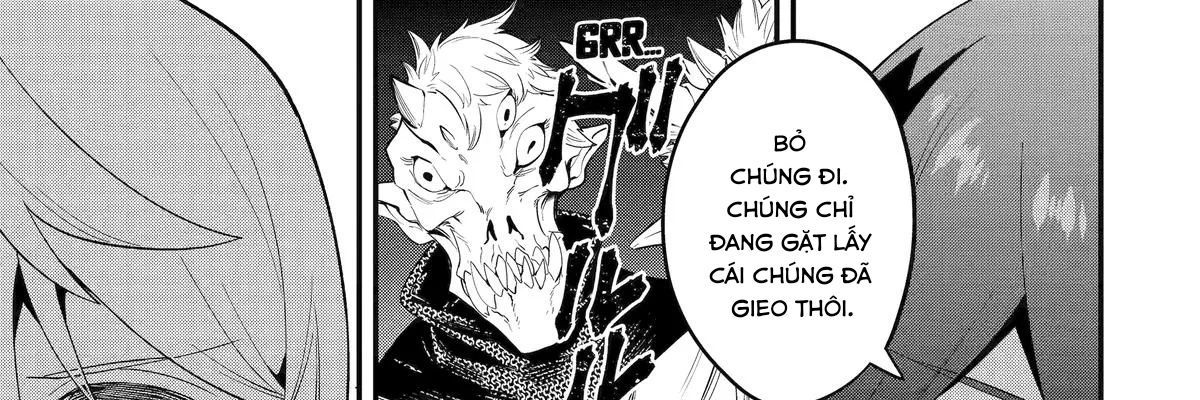 Pháp Sư Mạnh Nhất Dùng Sách Chiến Lược, Tự Mình Tiêu Diệt Ma Vương Chap 56 - Next Chap 57