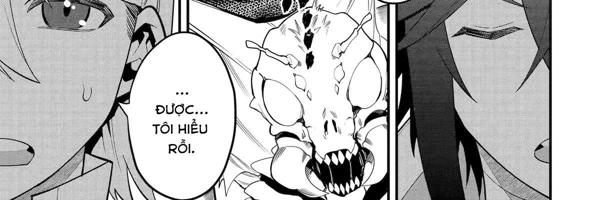Pháp Sư Mạnh Nhất Dùng Sách Chiến Lược, Tự Mình Tiêu Diệt Ma Vương Chap 56 - Next Chap 57