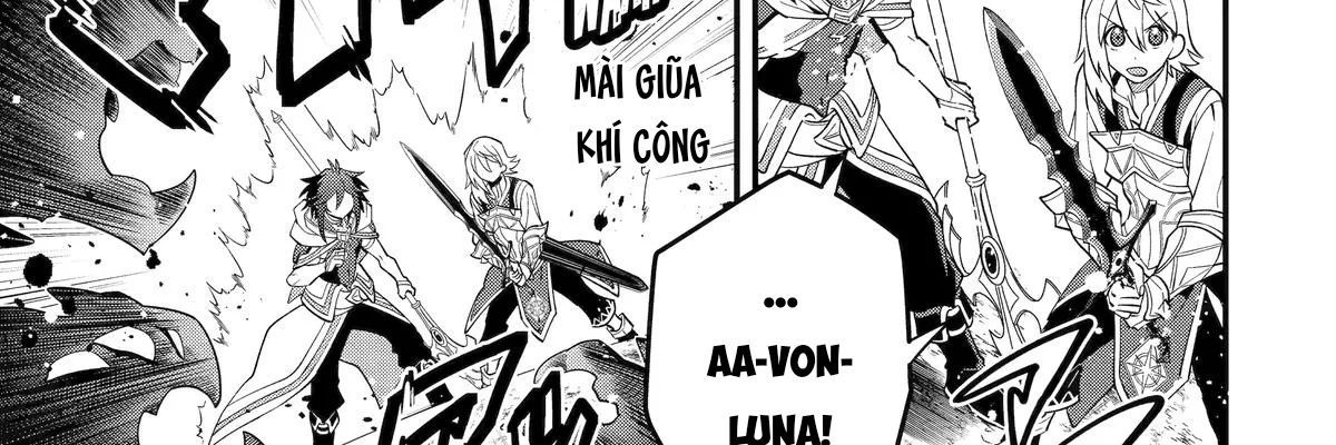 Pháp Sư Mạnh Nhất Dùng Sách Chiến Lược, Tự Mình Tiêu Diệt Ma Vương Chap 56 - Next Chap 57
