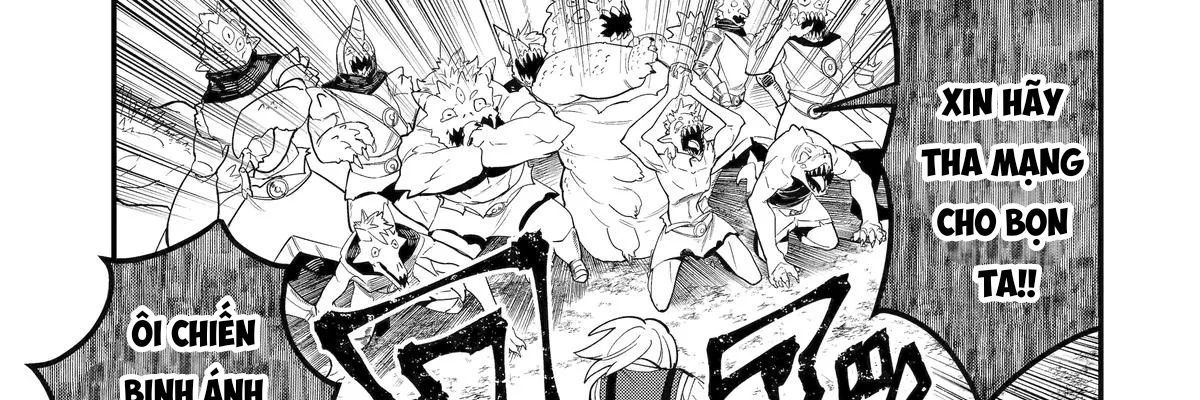 Pháp Sư Mạnh Nhất Dùng Sách Chiến Lược, Tự Mình Tiêu Diệt Ma Vương Chap 56 - Next Chap 57