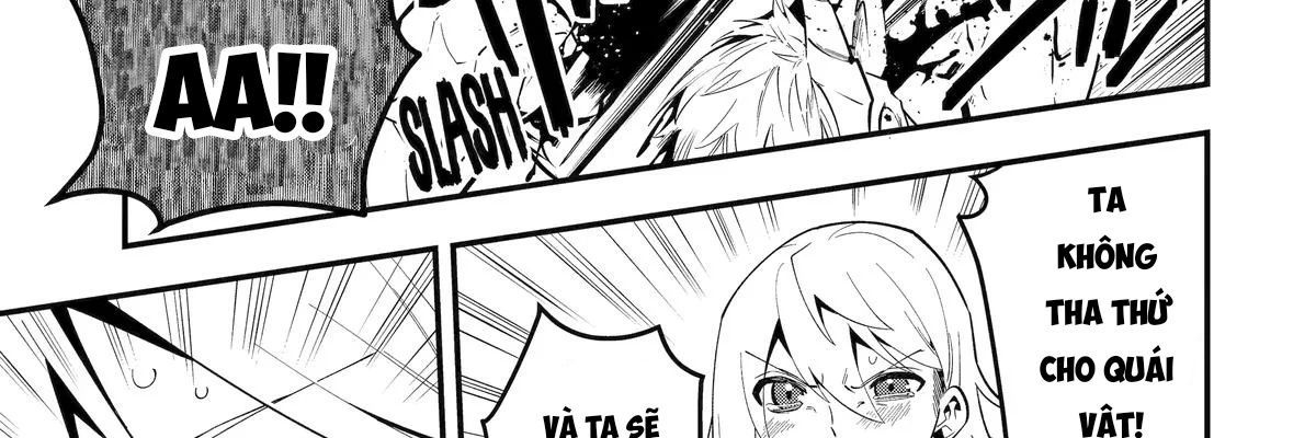 Pháp Sư Mạnh Nhất Dùng Sách Chiến Lược, Tự Mình Tiêu Diệt Ma Vương Chap 56 - Next Chap 57