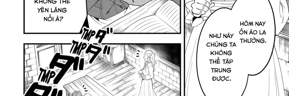 Pháp Sư Mạnh Nhất Dùng Sách Chiến Lược, Tự Mình Tiêu Diệt Ma Vương Chap 56 - Next Chap 57