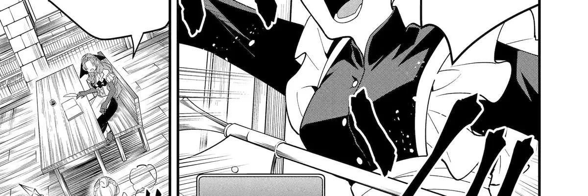 Pháp Sư Mạnh Nhất Dùng Sách Chiến Lược, Tự Mình Tiêu Diệt Ma Vương Chap 56 - Next Chap 57