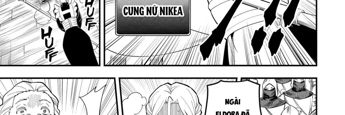 Pháp Sư Mạnh Nhất Dùng Sách Chiến Lược, Tự Mình Tiêu Diệt Ma Vương Chap 56 - Next Chap 57