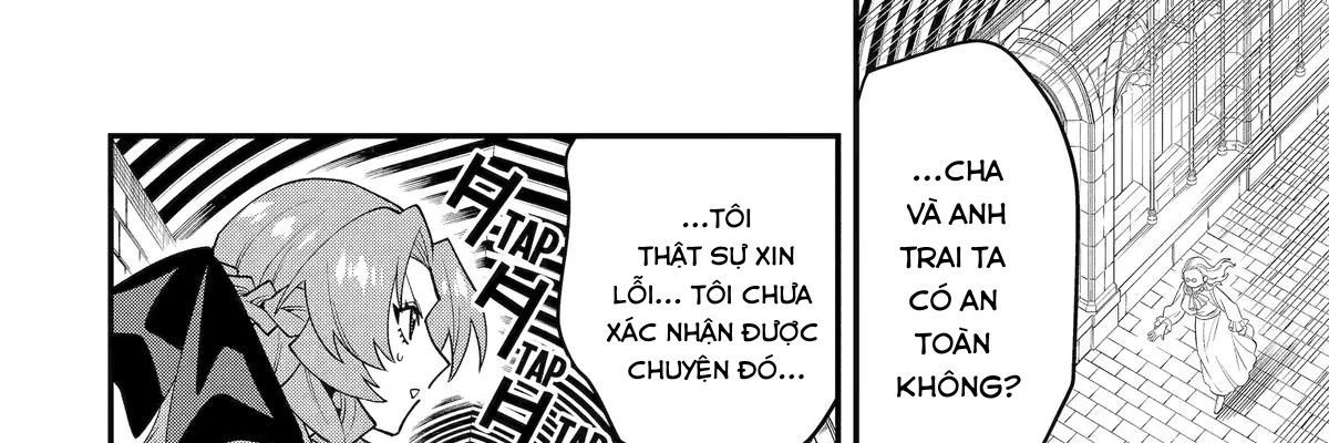 Pháp Sư Mạnh Nhất Dùng Sách Chiến Lược, Tự Mình Tiêu Diệt Ma Vương Chap 56 - Next Chap 57