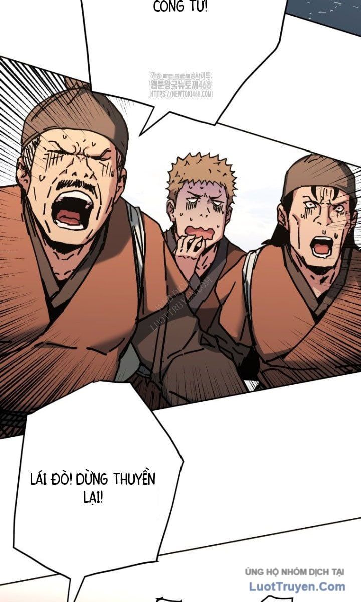 Quân Lâm Thiên Hạ 2 Chap 16 - Next Chap 17