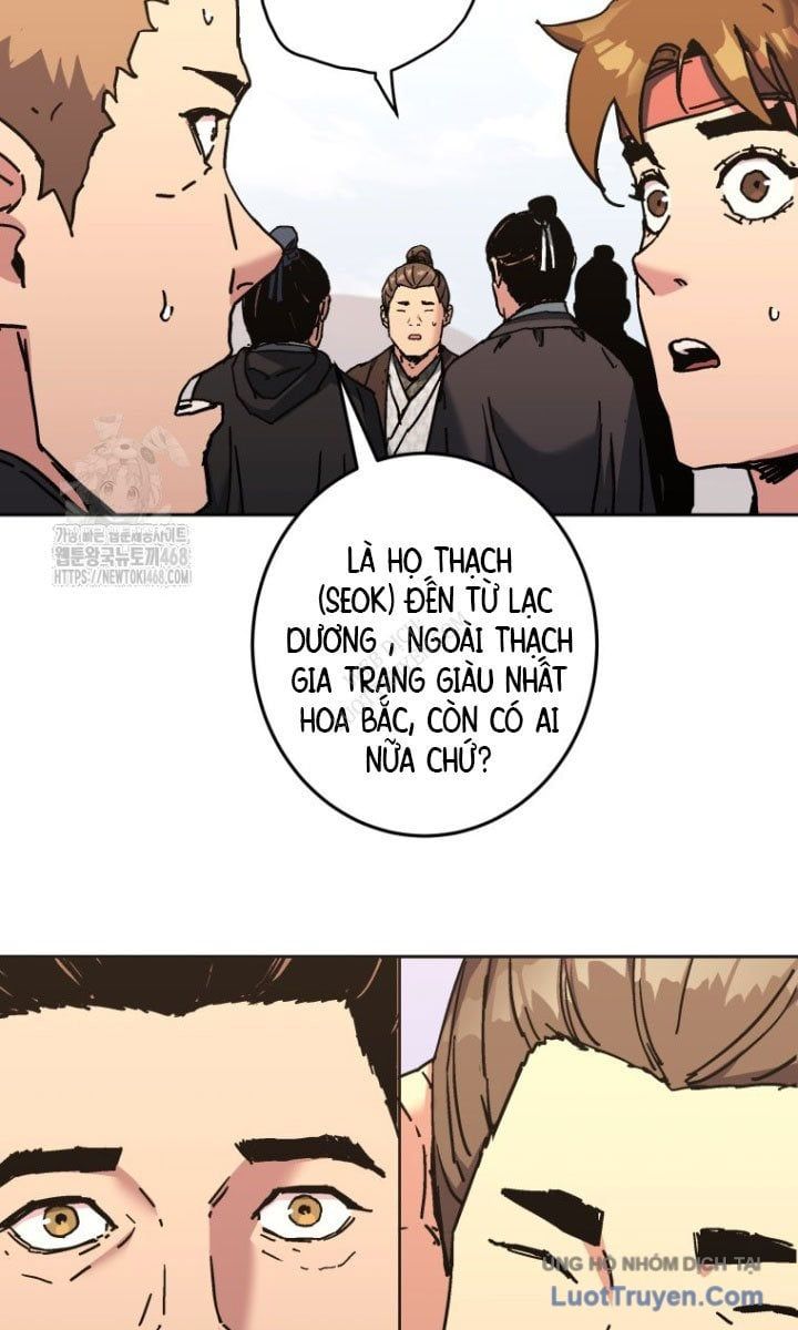 Quân Lâm Thiên Hạ 2 Chap 16 - Next Chap 17