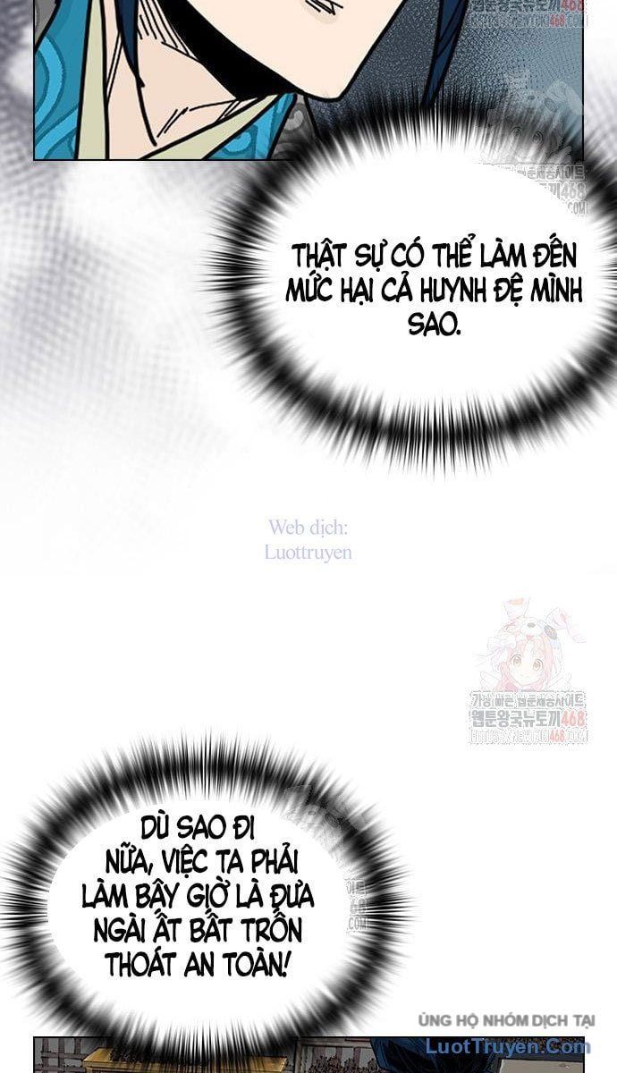 Thái Vương Mỹ Xuyên Chap 7 - Next Chap 8