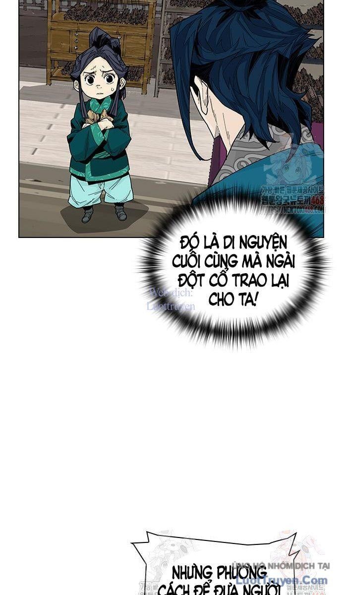 Thái Vương Mỹ Xuyên Chap 7 - Next Chap 8