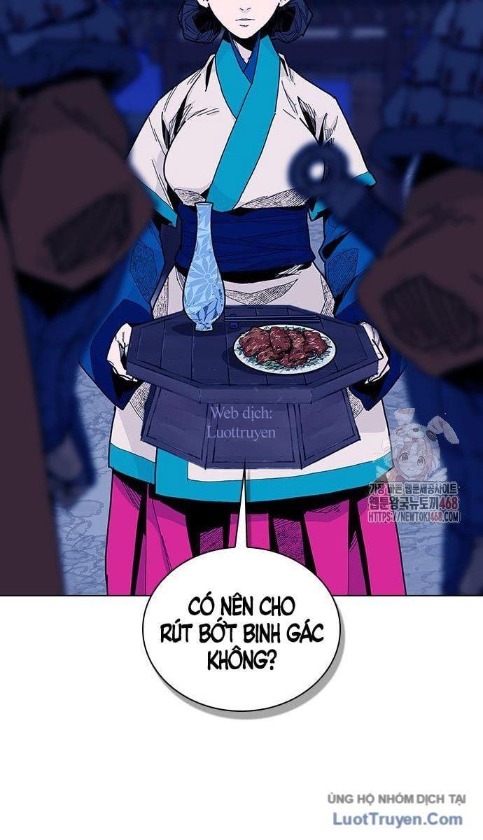 Thái Vương Mỹ Xuyên Chap 7 - Next Chap 8