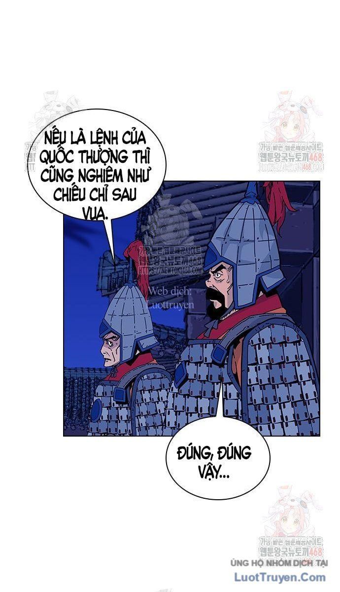 Thái Vương Mỹ Xuyên Chap 7 - Next Chap 8