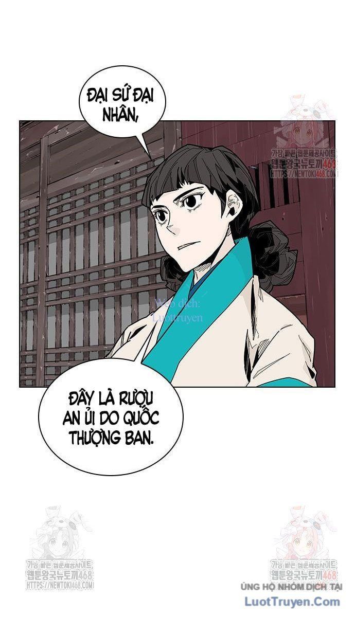 Thái Vương Mỹ Xuyên Chap 7 - Next Chap 8