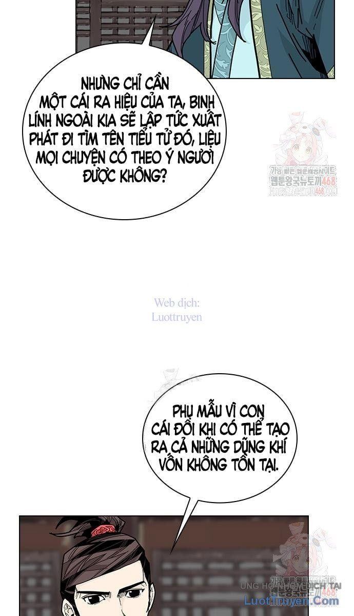 Thái Vương Mỹ Xuyên Chap 7 - Next Chap 8