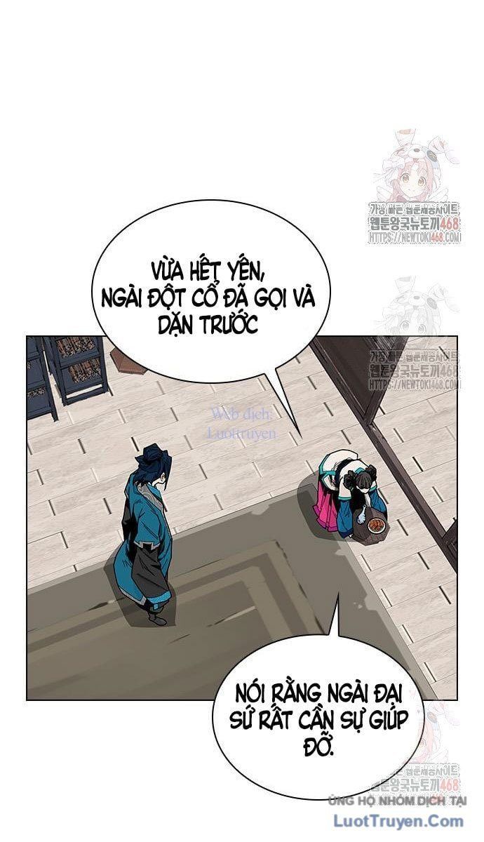 Thái Vương Mỹ Xuyên Chap 7 - Next Chap 8