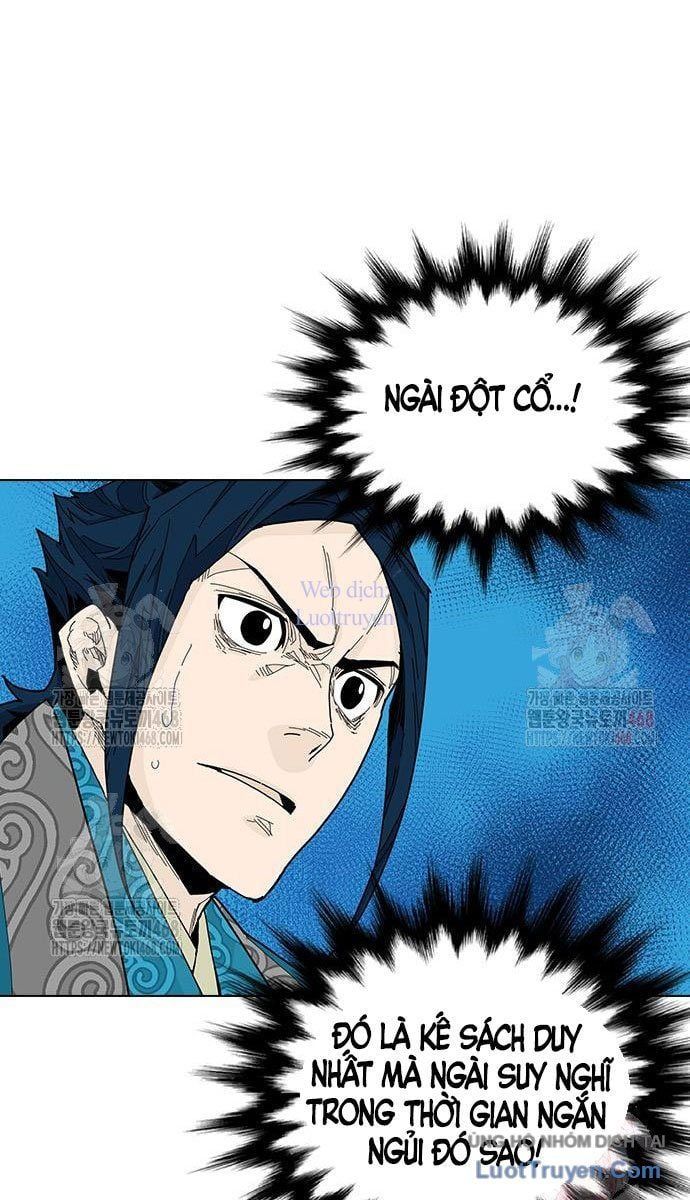 Thái Vương Mỹ Xuyên Chap 7 - Next Chap 8
