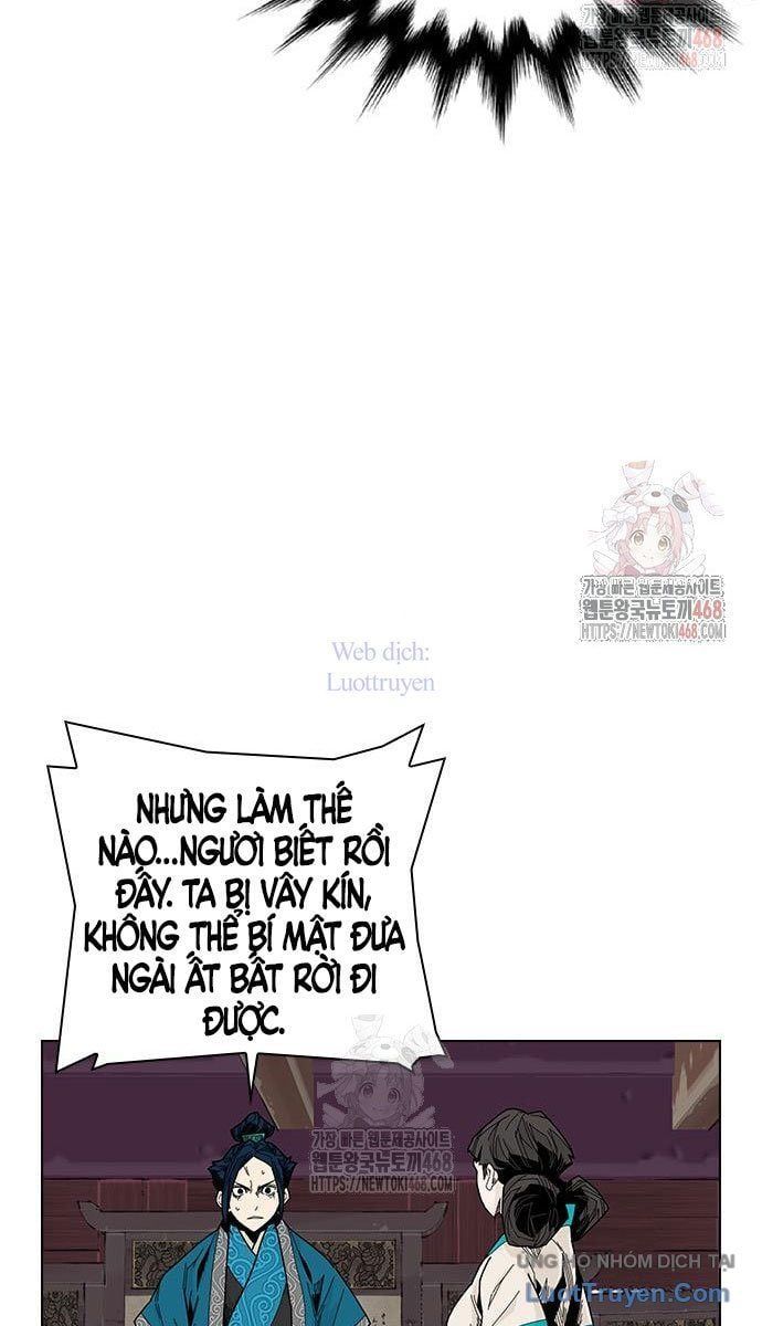 Thái Vương Mỹ Xuyên Chap 7 - Next Chap 8
