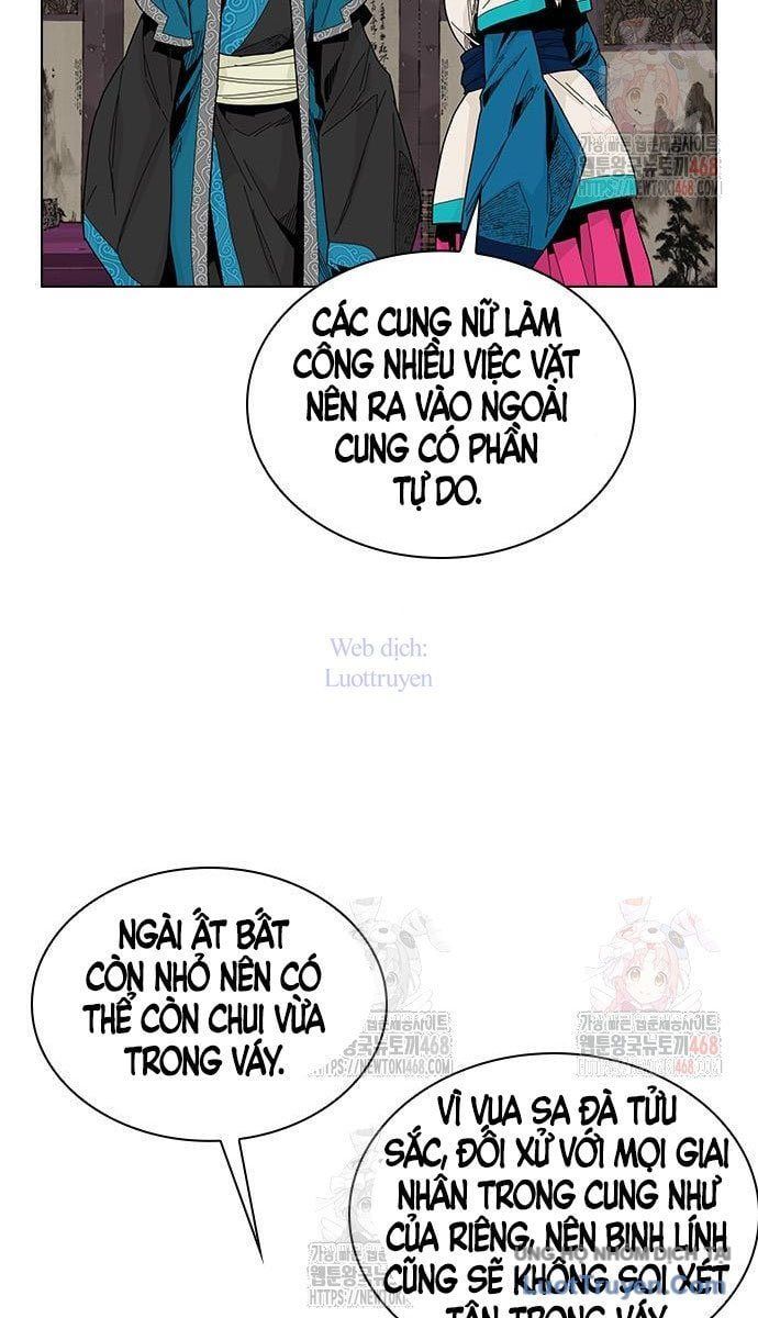 Thái Vương Mỹ Xuyên Chap 7 - Next Chap 8