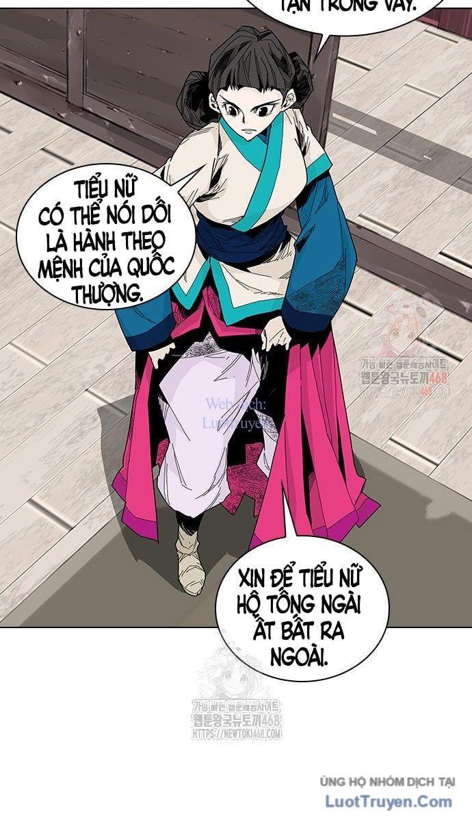 Thái Vương Mỹ Xuyên Chap 7 - Next Chap 8