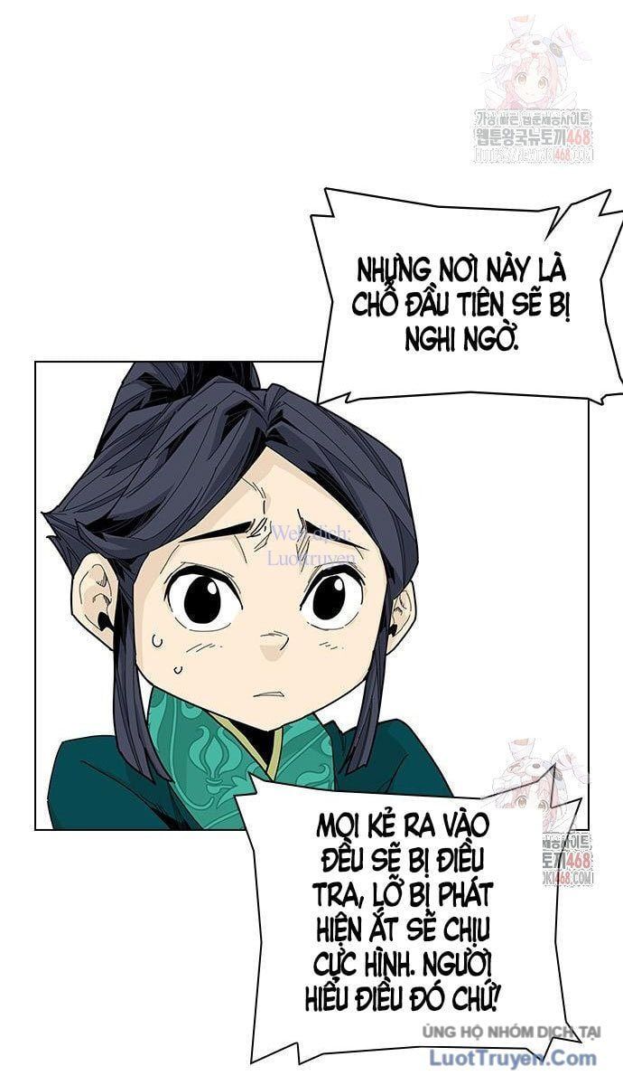 Thái Vương Mỹ Xuyên Chap 7 - Next Chap 8