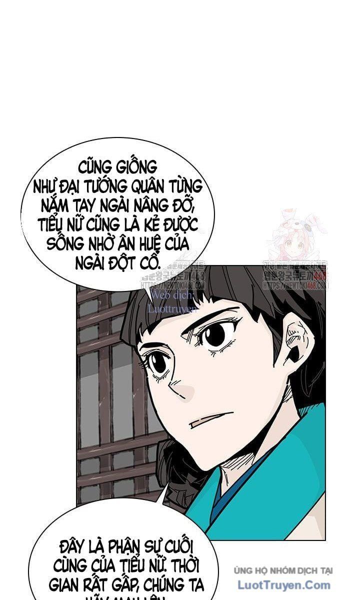 Thái Vương Mỹ Xuyên Chap 7 - Next Chap 8
