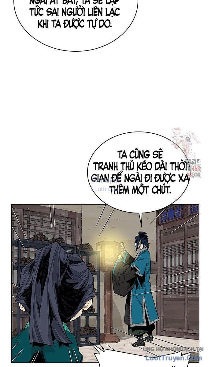 Thái Vương Mỹ Xuyên Chap 7 - Next Chap 8