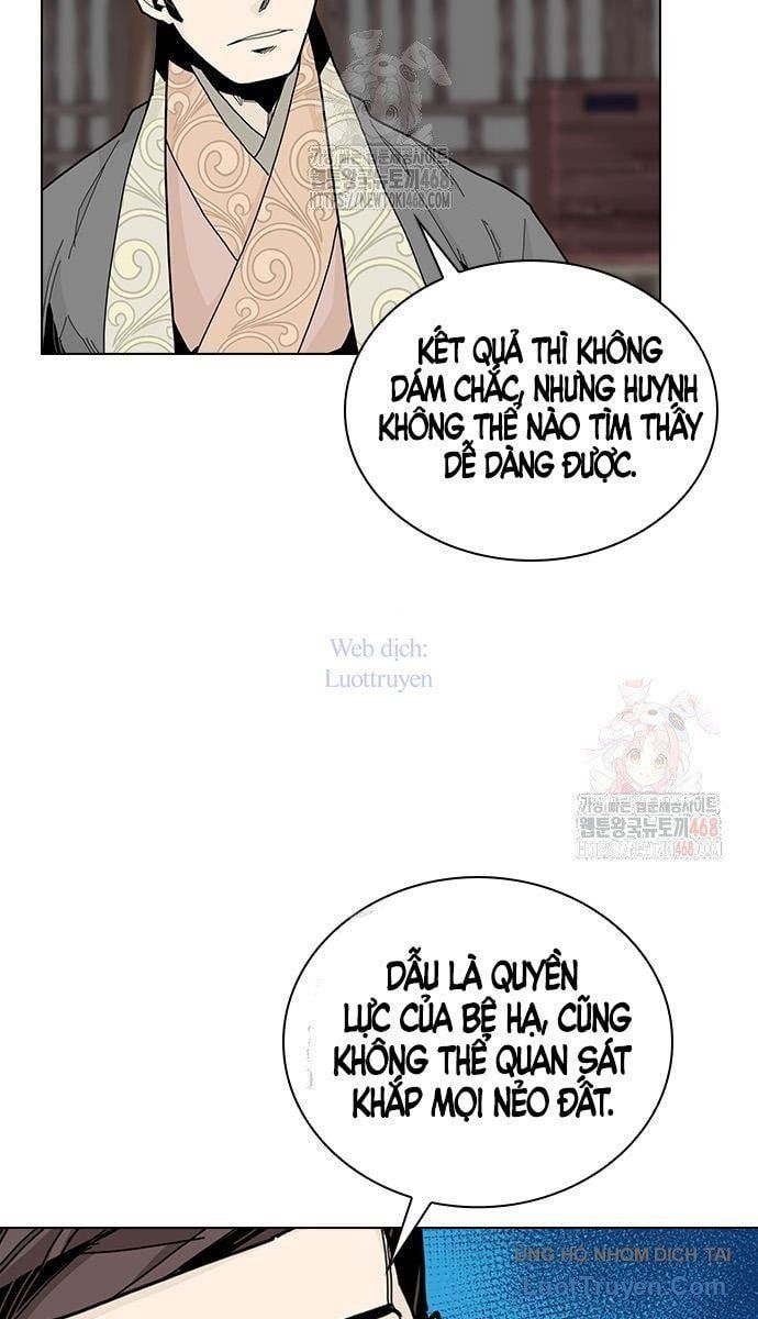 Thái Vương Mỹ Xuyên Chap 7 - Next Chap 8