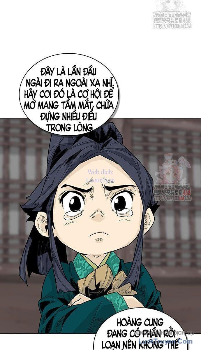 Thái Vương Mỹ Xuyên Chap 7 - Next Chap 8