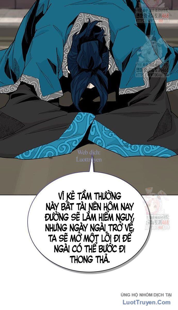 Thái Vương Mỹ Xuyên Chap 7 - Next Chap 8