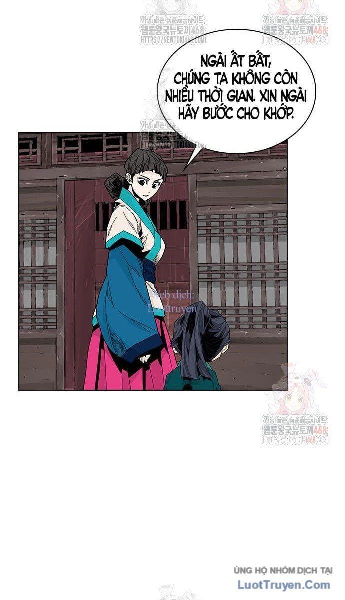 Thái Vương Mỹ Xuyên Chap 7 - Next Chap 8