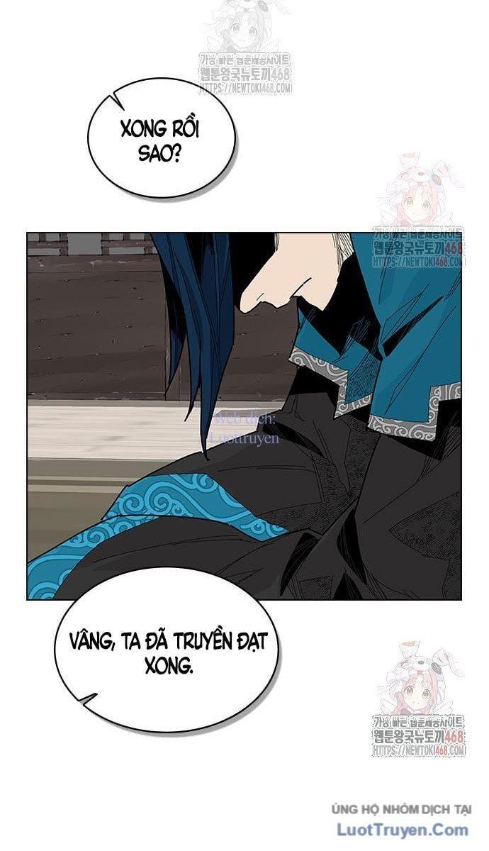 Thái Vương Mỹ Xuyên Chap 7 - Next Chap 8