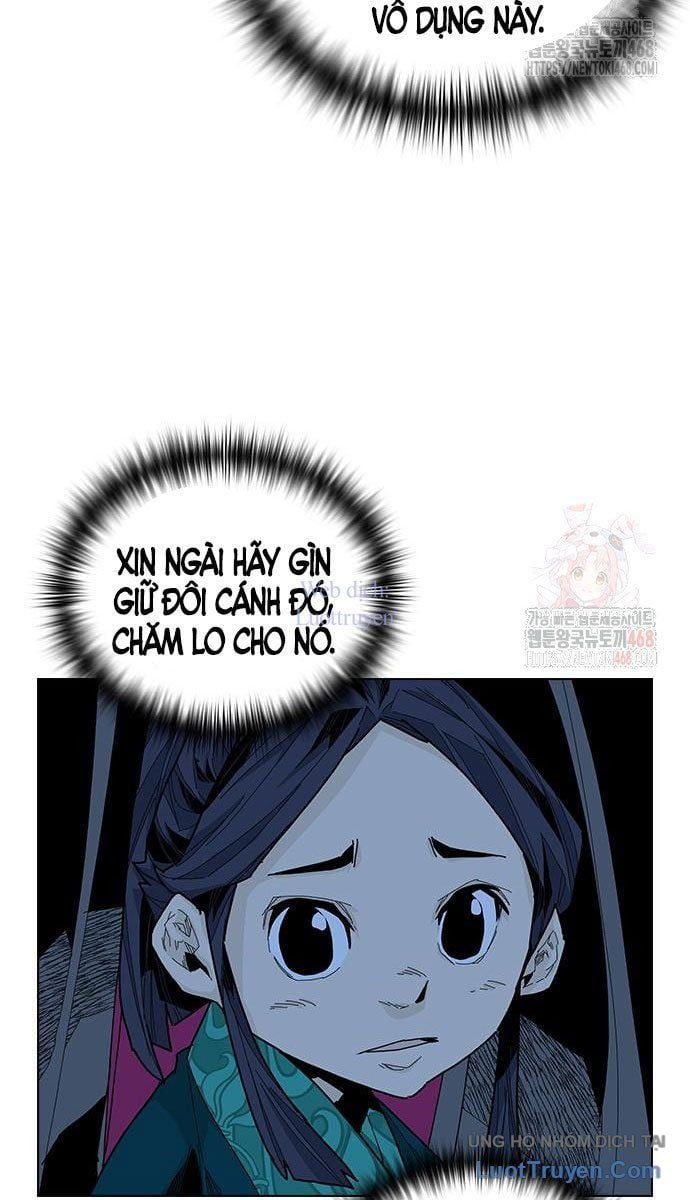 Thái Vương Mỹ Xuyên Chap 7 - Next Chap 8