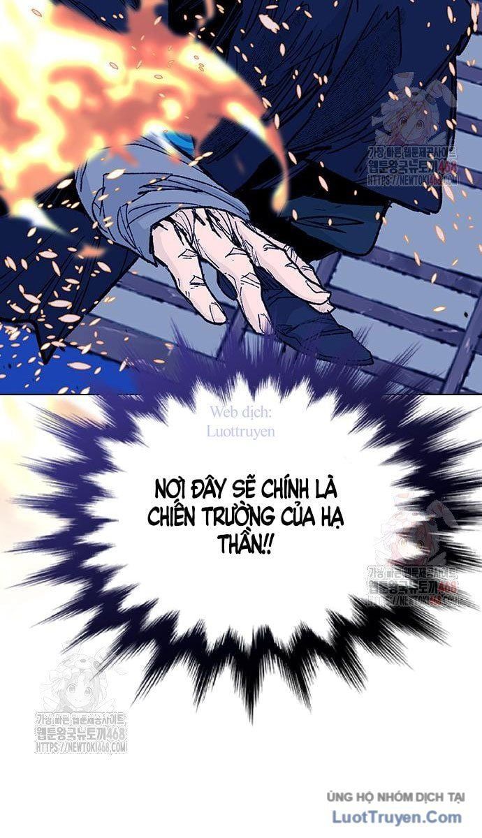 Thái Vương Mỹ Xuyên Chap 7 - Next Chap 8