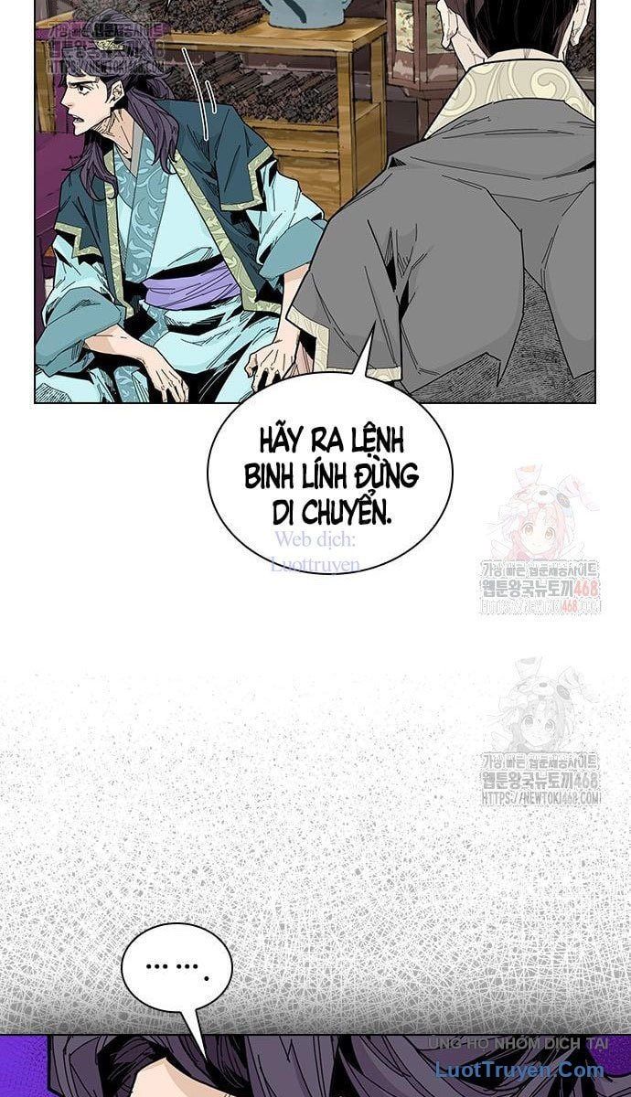 Thái Vương Mỹ Xuyên Chap 7 - Next Chap 8