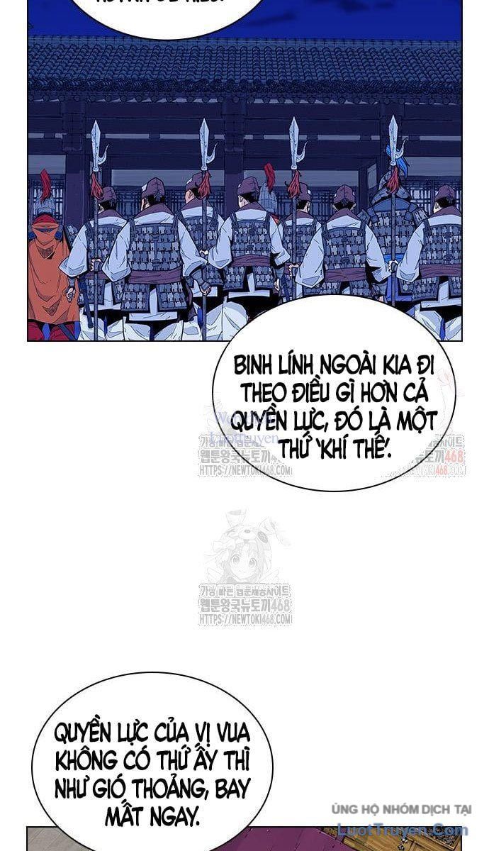 Thái Vương Mỹ Xuyên Chap 7 - Next Chap 8